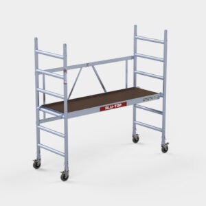 Klim- en steigermateriaal