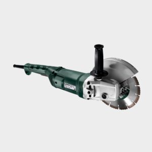 Grote Haakse slijper