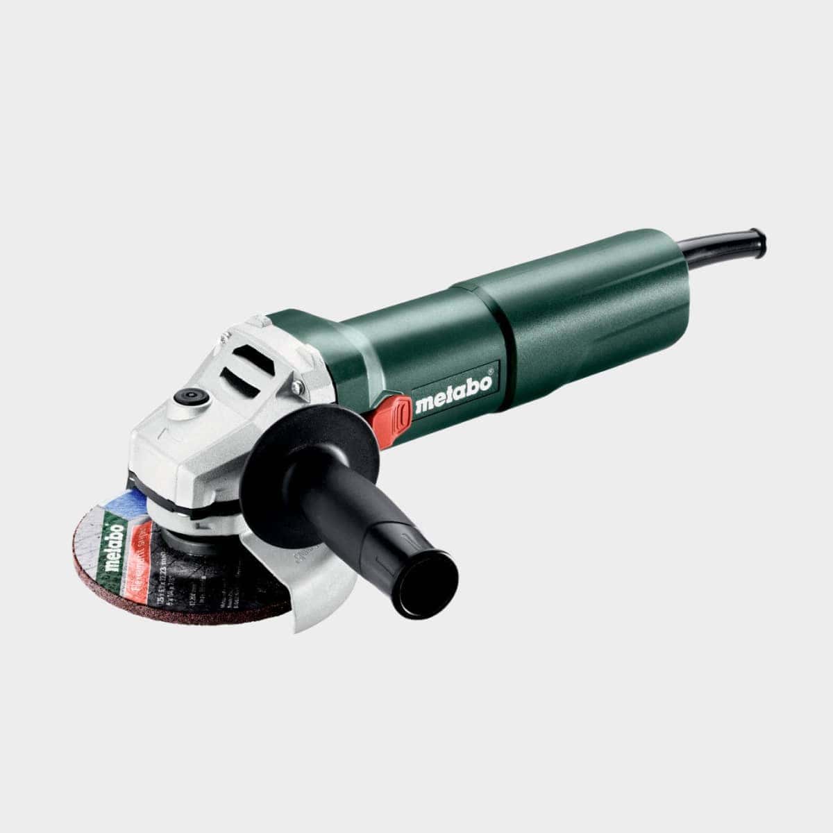 Kleine Haakse slijper