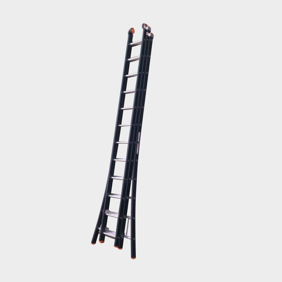 Ladder 3x12 sporten