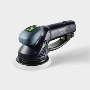 Elektrisch (hand)gereedschap