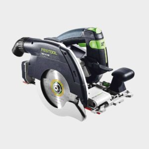 Accu cirkelzaag festool