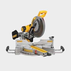 Afkortzaag 305 dewalt