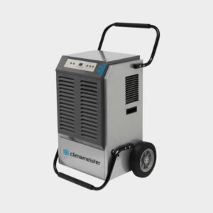 Bouwdroger 60 ltr