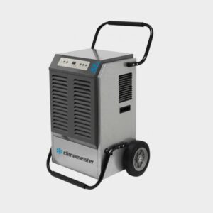 Bouwdroger 90 ltr