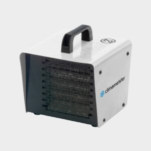 Heteluchtkachel elektrisch 3,2kW