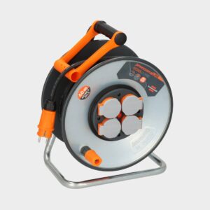 Haspel 40m