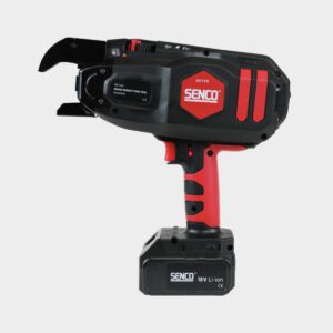 Senco vlechtmachine SRT 40