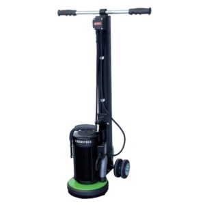 Saneerfrees Groot op vloerbeugel